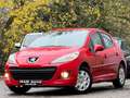 Peugeot 207 1.4 HDi//1PROPRIETAIRE//AIRCO Rot - thumbnail 1