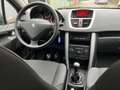 Peugeot 207 1.4 HDi//1PROPRIETAIRE//AIRCO Red - thumbnail 10