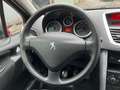 Peugeot 207 1.4 HDi//1PROPRIETAIRE//AIRCO Rosso - thumbnail 12