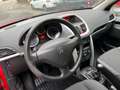 Peugeot 207 1.4 HDi//1PROPRIETAIRE//AIRCO Red - thumbnail 6