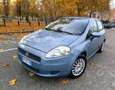 Fiat Grande Punto Grande Punto III 5p 1.4 Dynamic Gpl 77cv Albastru - thumbnail 1