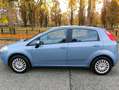 Fiat Grande Punto Grande Punto III 5p 1.4 Dynamic Gpl 77cv Albastru - thumbnail 4
