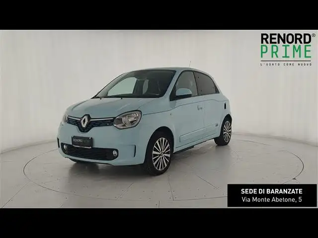 Renault Twingo Intens 22kWh