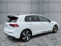 Volkswagen Golf GTI Golf VIII GTI Clubsport LEDplus+NAVI+PANO+HARMAN Weiß - thumbnail 6