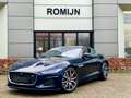 Jaguar F-Type R75 V8 575PK AWD UNIEK Albastru - thumbnail 1