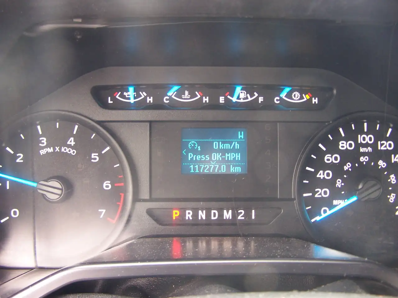 Ford F 150 снимка Ford F 150