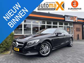 Coupé 4Matic Edition 1 |Brabus B50|Full Option|
