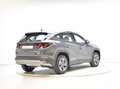 Hyundai TUCSON 1.6 T HEV Klass AT 239 Gris - thumbnail 2