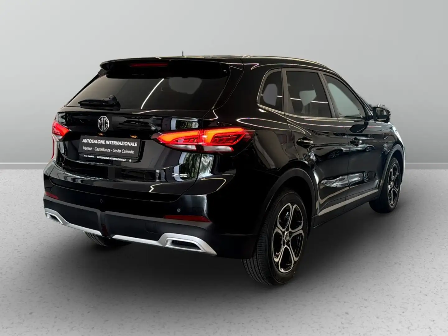 MG ZS ZS 1.5 Standard Noir - 2