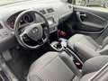 Volkswagen Polo 1.2TSI CLIM D./REGULATEUR/DETECTEUR AV-AR/GARANTIE Nero - thumbnail 3