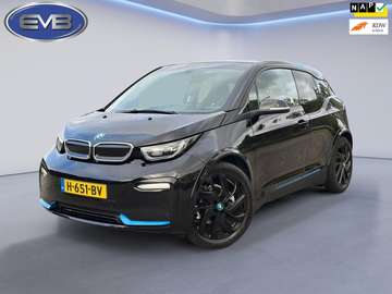 S SPORT Executive Edition 120Ah 42 kWh, dab, navi,