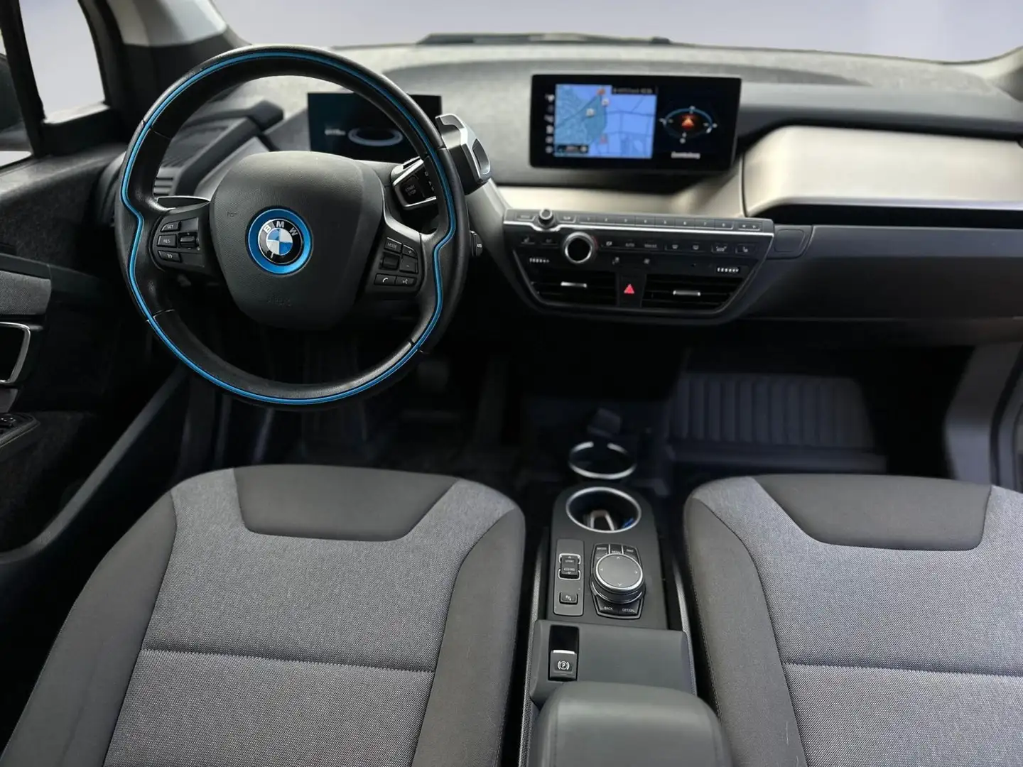 BMW i3 S SPORT Executive Edition 120Ah 42 kWh, dab, navi, Negro - 2