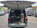Volkswagen T6 Transporter LR 2,0 TDI *Werkstattausrüstung/Sthz*..netto 18... Silber - thumbnail 11