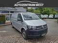 Volkswagen T6 Transporter LR 2,0 TDI *Werkstattausrüstung/Sthz*..netto 18... Silber - thumbnail 6