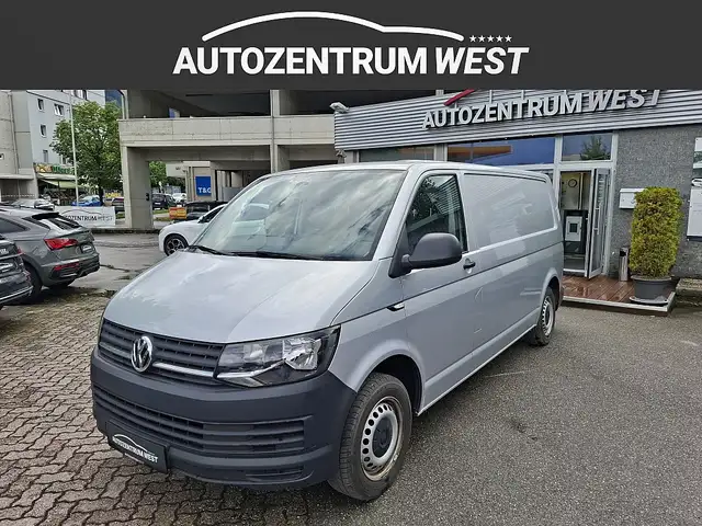 Volkswagen T6 Transporter L2 2,0 TDI *Werkstattausrüstung* ..netto 19.989,--