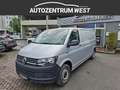 Volkswagen T6 Transporter LR 2,0 TDI *Werkstattausrüstung/Sthz*..netto 18... Silber - thumbnail 2