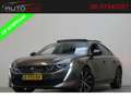 Peugeot 508 1.2 PureTech Blue Lease GT Line AUTOMAAT! MASSAGE Grey - thumbnail 1