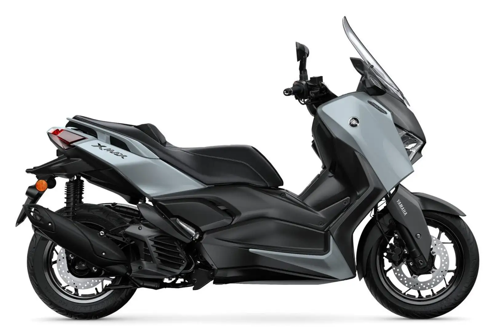 Yamaha X-Max 125 TECH MAX EURO 5+ - 2