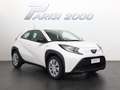 Toyota Aygo X 1.0 VVT-i 72CV 5 porte Active *PROMO PARISI GROUP* Bianco - thumbnail 2