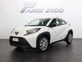 Toyota Aygo X 1.0 VVT-i 72CV 5 porte Active *PROMO PARISI GROUP* Bianco - thumbnail 1