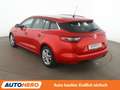 Renault Megane 1.2 TCe Energy Business Edition Aut.*NAVI*PDC*SHZ* Rot - thumbnail 4