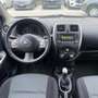 Nissan Micra IV 2013 1.2 Acenta eco Gpl E6 Nero - thumbnail 14