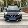 Nissan Micra IV 2013 1.2 Acenta eco Gpl E6 Nero - thumbnail 3