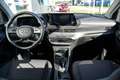Hyundai i20 1.0 T-GDI Comfort Camera |stuur & stoelverwarming Grijs - thumbnail 8