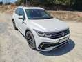 Volkswagen Tiguan 2.0TDI R-Line DSG 110kW Blanco - thumbnail 4