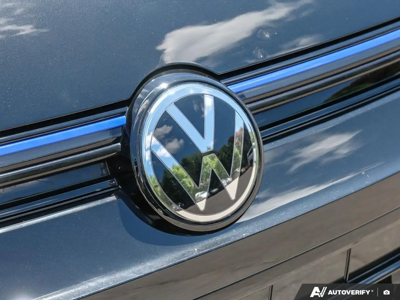 Volkswagen Golf R снимка Volkswagen Golf R