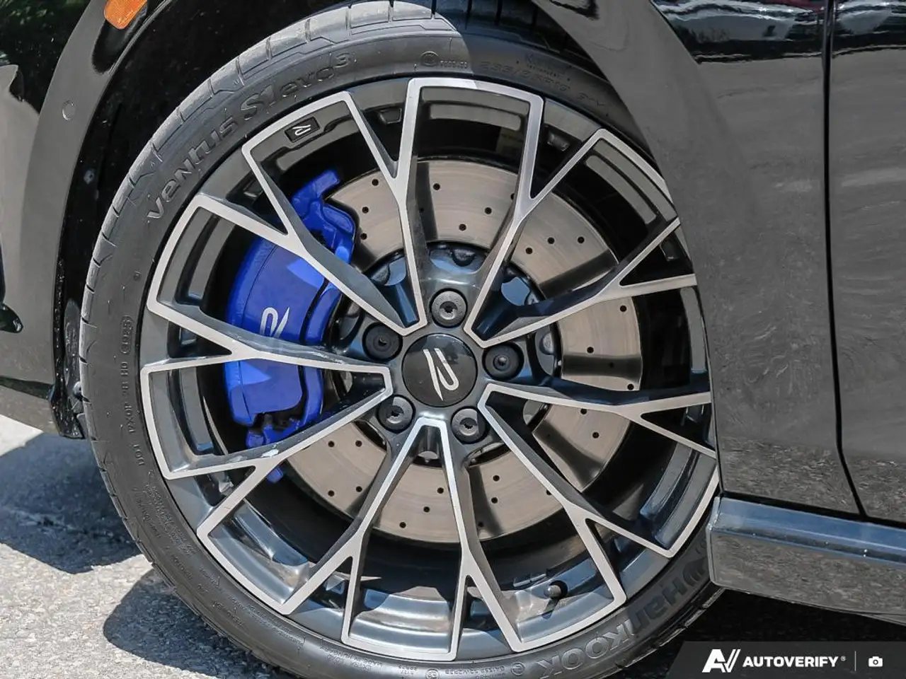 Volkswagen Golf R снимка Volkswagen Golf R