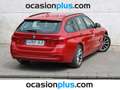 BMW 325 325d Touring Rosso - thumbnail 3