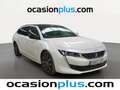 Peugeot 508 SW Hybrid 225 GT Line e-EAT8 Blanco - thumbnail 2