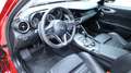 Alfa Romeo Giulia Veloce Q4 3 Jahre Garantie Rot - thumbnail 19