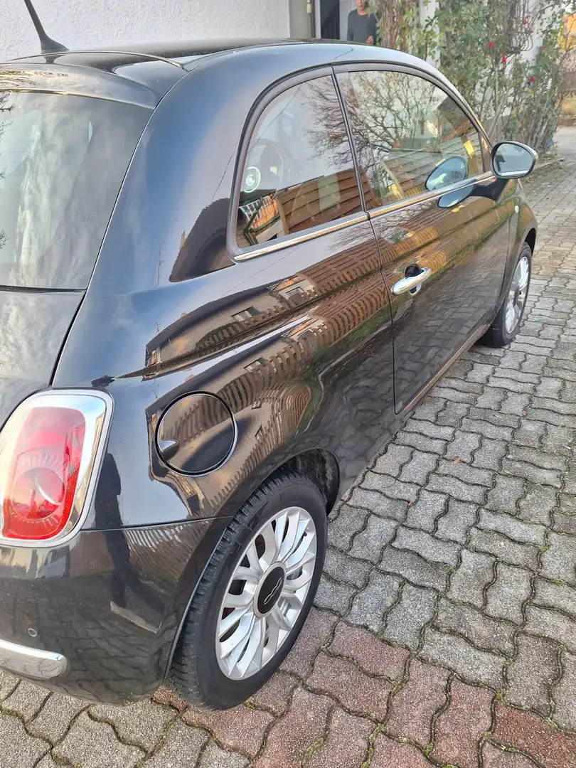 Fiat 500 1,2 69 Lounge - 2