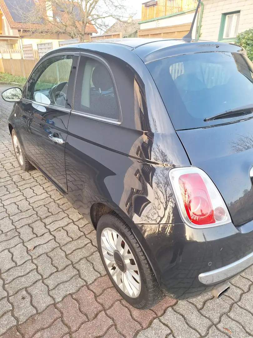 Fiat 500 1,2 69 Lounge - 1