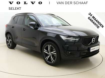 Volvo XC40 T4 211pk Recharge R-Design Expr. / Keyless / ACC /