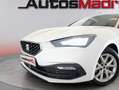 SEAT Leon 2.0 TDI 85kW S&amp;S Style Go Blanco - thumbnail 8