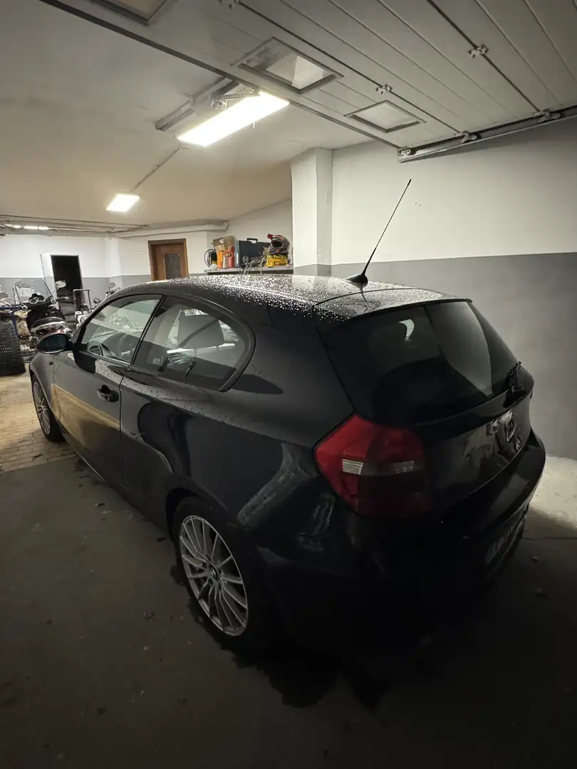 BMW 120 120d 3p Futura dpf - 2