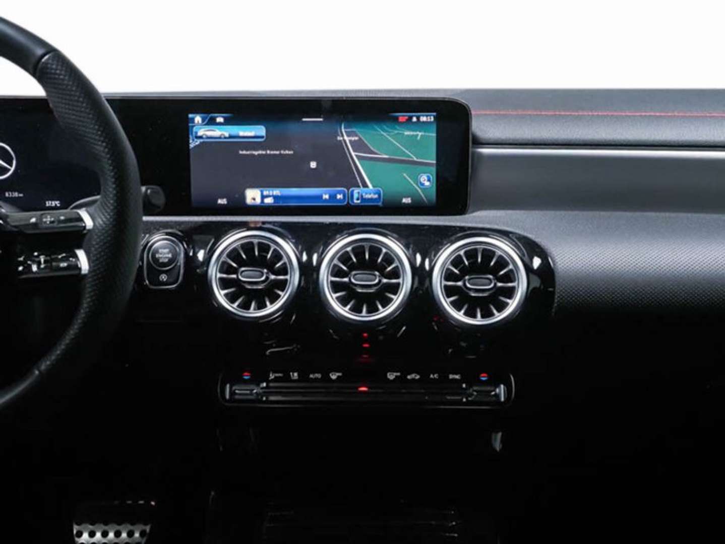 Mercedes CLA 200 -  - Joinsteer - #4