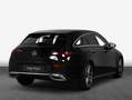 Mercedes-Benz CLA 200 CLA Schwarz - thumbnail 2