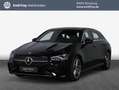 Mercedes-Benz CLA 200 CLA Schwarz - thumbnail 1