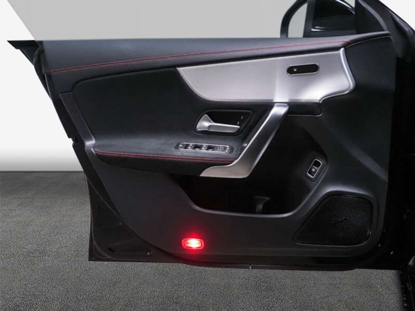 Mercedes CLA 200 -  - Joinsteer - #3