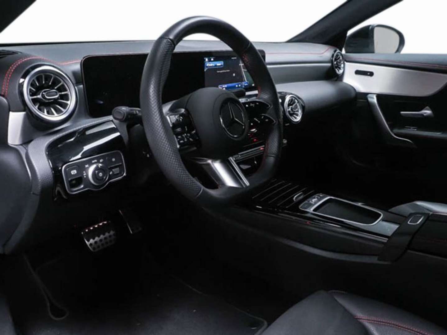 Mercedes CLA 200 -  - Joinsteer - #5