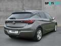 Opel Astra K Dynamic 1.4 Turbo,Kamera+PDC,Klima,Navi Grau - thumbnail 3