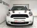 MINI Cooper SD Countryman Leder Navi BiXenon Pano H/K SHZ PDC Weiß - thumbnail 3