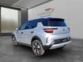 Opel Frontera 1.2 DI MHEV GS Aut. 7-Sitzer Silber - thumbnail 5