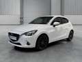 Mazda 2 KIZOKU KLIMAAUTOMATIK+NAVIGATION+KAMERA+ALU+TÜ Weiß - thumbnail 24