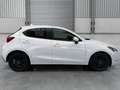 Mazda 2 KIZOKU KLIMAAUTOMATIK+NAVIGATION+KAMERA+ALU+TÜ Weiß - thumbnail 16