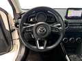Mazda 2 KIZOKU KLIMAAUTOMATIK+NAVIGATION+KAMERA+ALU+TÜ Weiß - thumbnail 14